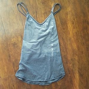 EUC Lululemon Tank Top